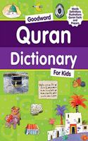 Goodword Quran Dictionary for Kids