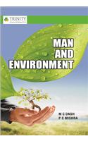 Man and Environment