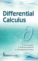 DIFFERENTIAL CALCULUS (PB 2022)