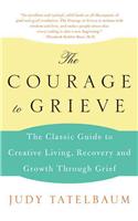 The Courage to Grieve