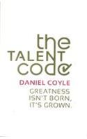 Talent Code