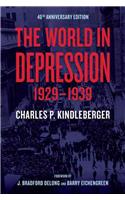 The World in Depression, 1929-1939