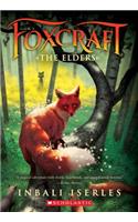 The Elders (Foxcraft, Book 2)