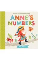 Anne's Numbers