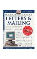 Letters and Mailing