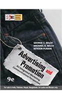 Advertising and Promotion