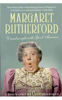 Margaret Rutherford