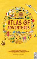 Atlas of Adventures