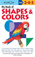 My Book of Shapes & Colors