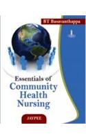 Essentials of Community Health Nursing