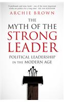 Myth of the Strong Leader