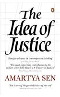 The Idea of Justice