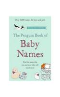 Penguin Book of Baby Names