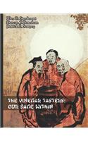 The Vinegar Tasters