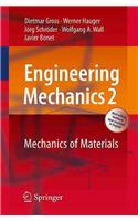 Engineering Mechanics 2: Mechanics of Materials