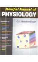 Manipal Manual of Physiology