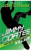 Jimmy Coates: Killer