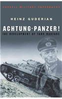 Achtung-Panzer!