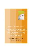 The Golden Rules of Competitive Auctions