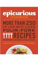 The Epicurious Cookbook