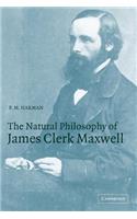 Natural Philosophy of James Clerk Maxwell