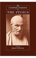 The Cambridge Companion to the Stoics