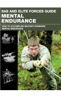 SAS and Elite Forces Guide Mental Endurance