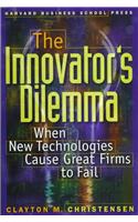 Innovator's Dilemma