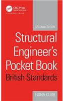 Structural Engineer's Pocket Book British Standards Edition