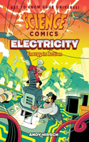 Science Comics: Electricity