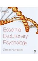 Essential Evolutionary Psychology