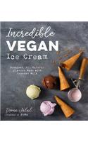 Incredible Vegan Ice Cream