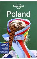 Lonely Planet Poland 9