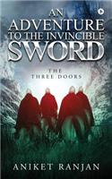 An Adventure to the Invincible Sword