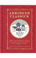 Abridged Classics