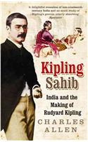 Kipling Sahib