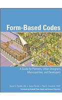 Form-Based Codes