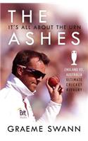 The Ashes: It's All about the Urn