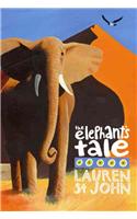 White Giraffe Series: The Elephant's Tale