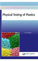 Physical Testing of Plastics