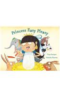 Princess Easy Pleasy