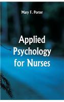 Applied Psychology for Nurses