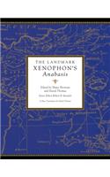 The Landmark Xenophon's Anabasis