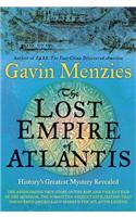 Lost Empire of Atlantis