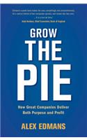 Grow the Pie