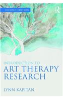 Introduction to Art Therapy Research