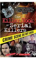 The Killer Book of Serial Killers