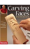 Carving Faces Workbook