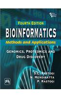 Bioinformatics: Methods and Applications