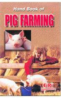 Hand Book of Pig Farming